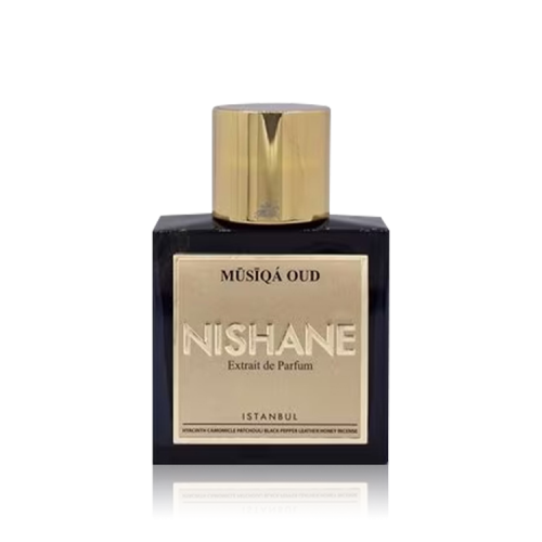 نيشان موسيقة عود أو دو برفيوم 50مل