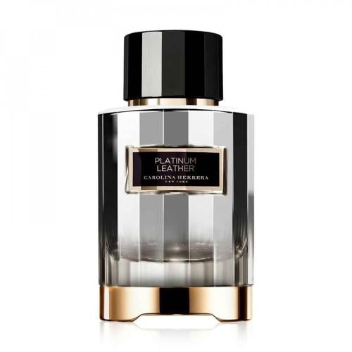 عطر كارولينا هيريرا كونفيدينشال بلاتينيوم ليذر او...