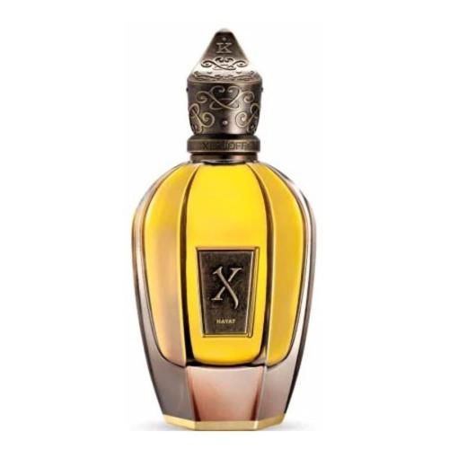 عطر حياة من زيرجوف او دو بارفيوم 100مل