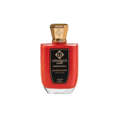 عطر ماشومارو اكسترايت من يونيك لاكجري اودي بارفيوم...