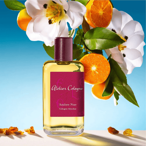 آتيلير كولون عنبر نير 100 مل