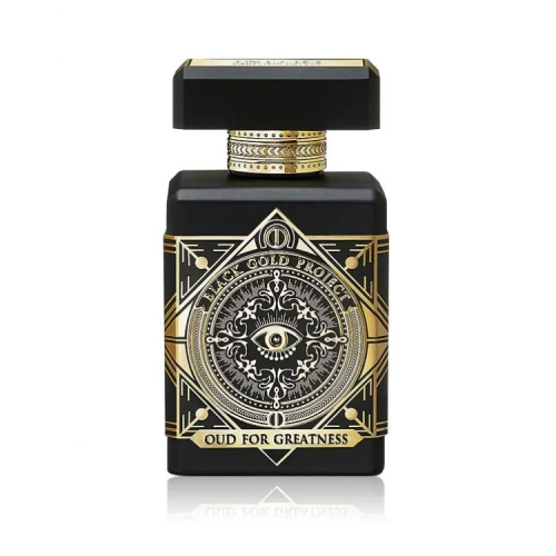 عطر انيشيو عود فور جريتنس او دو بارفيوم للجنسين 90...