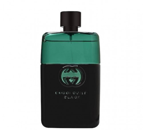 عطر جيلتي بلاك بور اوم من قوتشي للرجال - او دو توا...