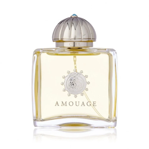 عطر امواج سيل أو دو برفيوم 100 مل