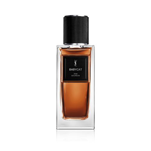 اف سان لوران بيبي كات رو بوربون أو دو برفيوم 125 م...