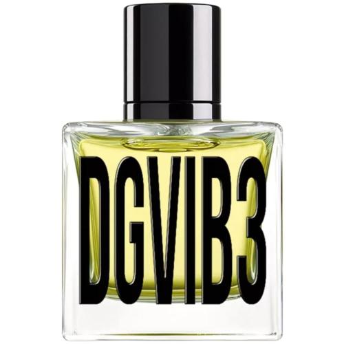 عطر دولتشي اند غابانا دي جي في اي بي 3 او دو بارفي...