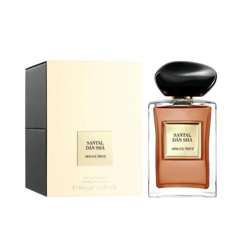 ارماني بريف سانتال دان شا جيورجيو ارماني او دي برف...