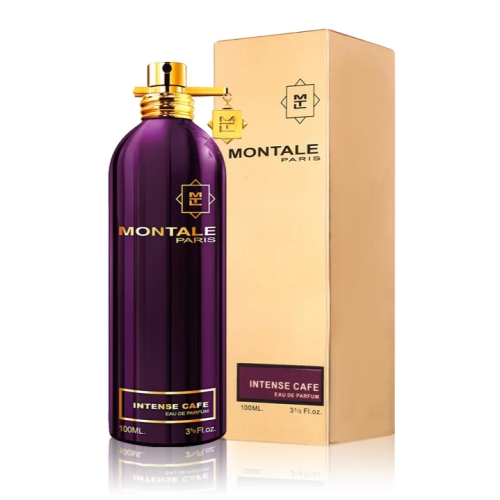 مونتال انتنيس كافيه او دي برفيوم 100 مل