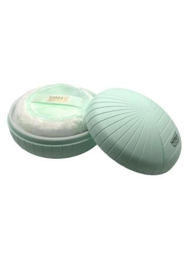 Scented body powder with freesia flower from Make...