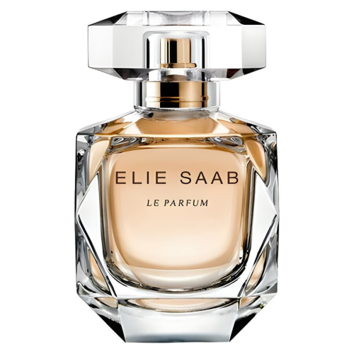 Elie Saab, whether perfume or EDP, 90 ml, covers.