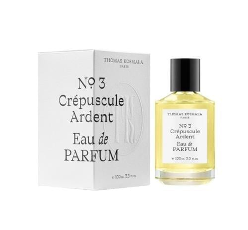 ثوماس كوسومالا كريبسكول اردنت 3 او دي بارفيوم 100...