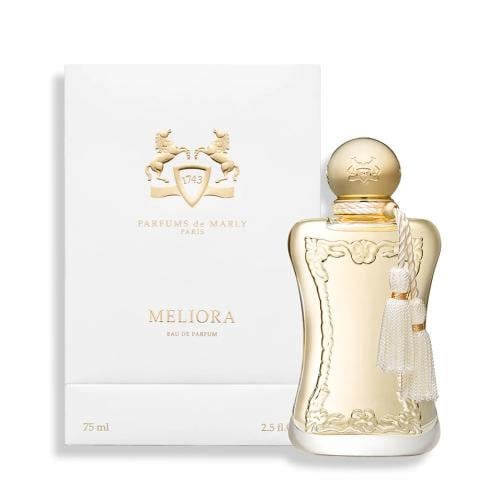 بارفيومز دي مارلي ميليورا نسائي او دي برفيوم 75 مل