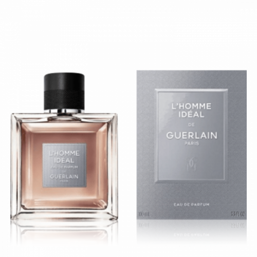 جيرلان لي آوم ايدل للرجال او دي برفيوم 100 مل