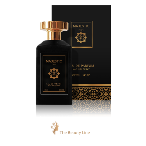 ماجيستيك عود او دي برفيوم 100 مل