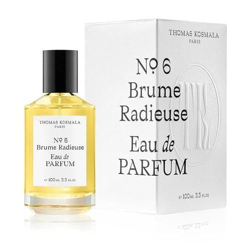 توماس كوسمالا بروم راديوس #6 اودى بيرفيوم 100مل
