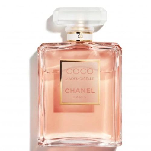 كوكو شانيل مودموزيل للنساء او دي برفيوم 50 مل
