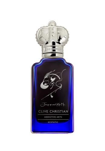 كلايف كريستيان اديكتيف ارتز جامب اب اند كيس مي إكس...