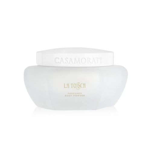 كاساموراتي لا توسكا بودره جسم 90 جرام