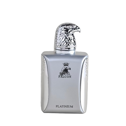 رويال فالكون بلاتينيوم او دي بارفيوم 100 مل
