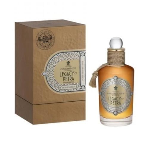 بنهاليغونز ذا ليجاسي اوف بترا او دي بارفيوم 100 مل