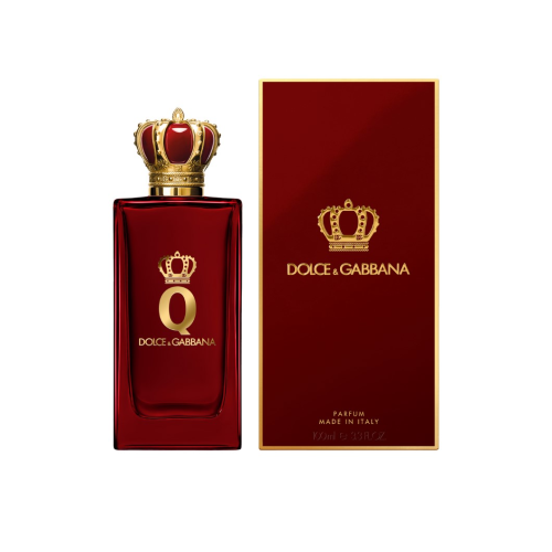 دولتشي آند جابانا كوين بارفيوم نسائي - 100 مل