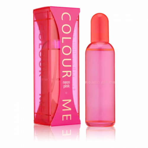 ميلتون لويد كولور مي نيون بينك للنساء او دي برفيوم...