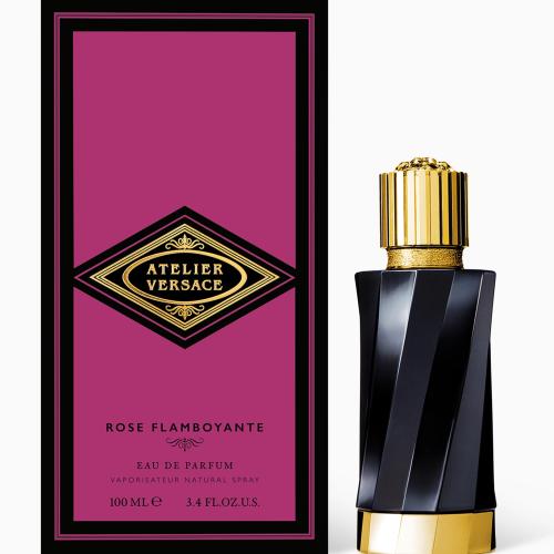 فيرساتشي اتيلار روز فلامبويانت او دي بارفيوم 100 م...