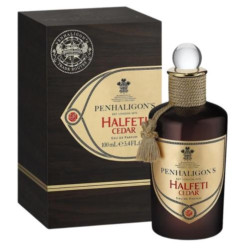 بنهاليغونز هالفيتي سيدار او دي بارفيوم 100 مل