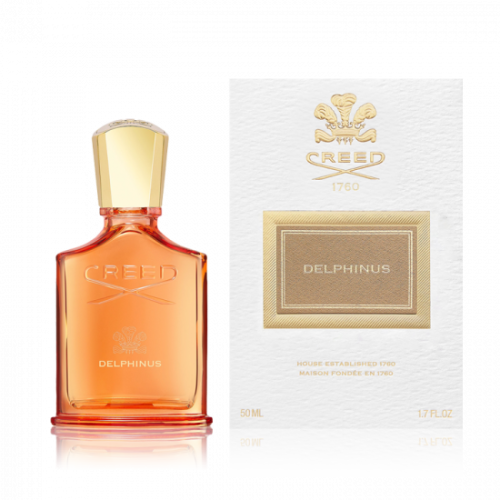 كريد ديلفنوس رجالي او دي بارفيوم - 100مل