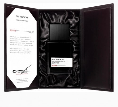 مين نيويورك سكينت ستوريس كودا او دي برفيوم 75 مل