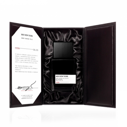 من نيويورك كودا او دي برفيوم 75 مل