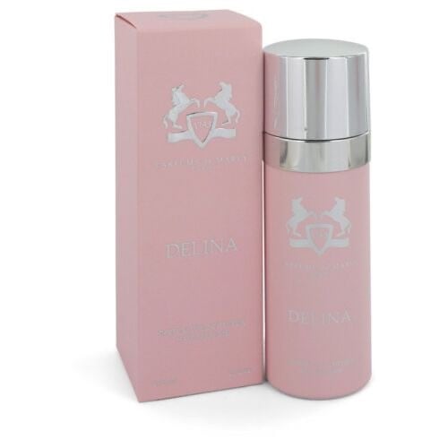 بارفيومز دي مارلي ديلينا عطر شعر للنساء 75 مل