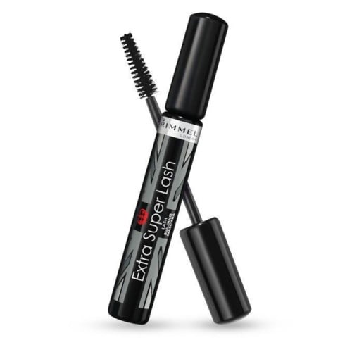 Reemil Extra Super Lash Mascara Black 101