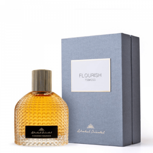 الرحاب اورينتال فلوريش توباكو او دي برفيوم 75 مل