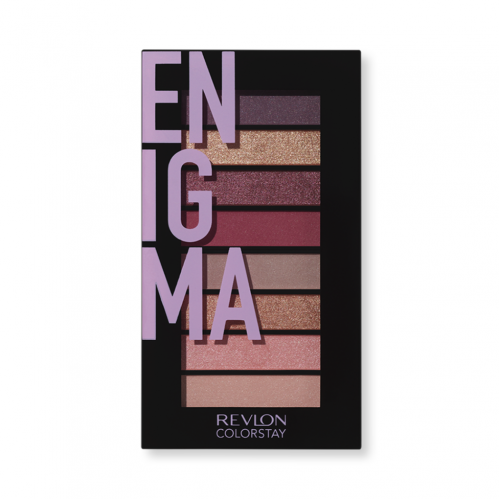 Revlon Color Stay Eye Shadow Set No. 920 Enigma