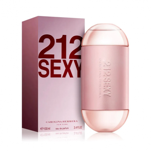 Carolina Herrera 212 Sexy Women's Eau de Parfum 10...