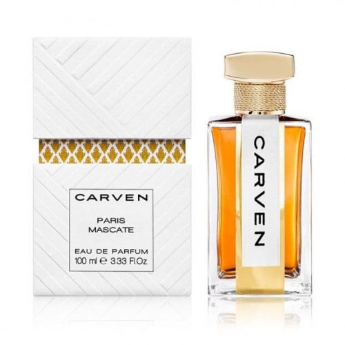 كارفن باريس مسقط او دي برفيوم 100 مل