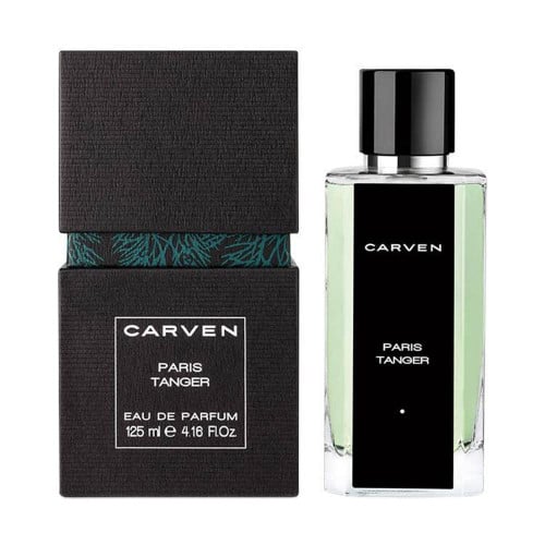 كارفن طنجة للرجال او دي برفيوم 125 مل