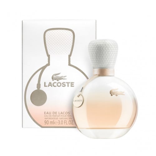لاكوست ايو دي لاكوست للنساء او دي برفيوم 90 مل