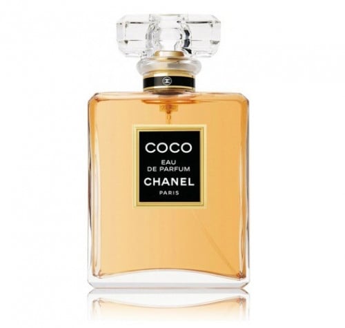 كوكو شانيل للنساء او دي برفيوم 100 مل