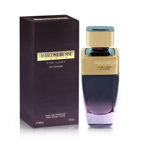 ماركو سيروسي ذا ليدي انتينس للنساء او دي برفيوم 90...