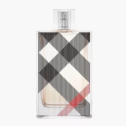 Burberry Brit for women Eau de Parfum 100 ml Teste...