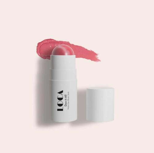 بلاشر كريمي لوكا ستيك - 5g