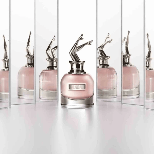 جان بول غوتييه سكاندال للنساء او دي برفيوم 80 مل