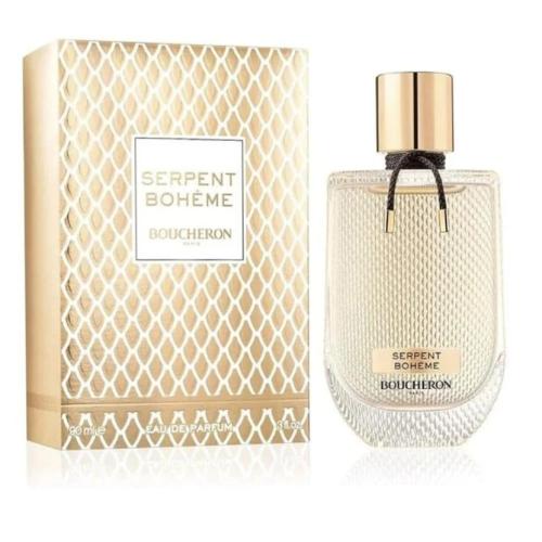 بوشرون سيربينت بوهيم نسائي او دي بارفيوم - 50 مل