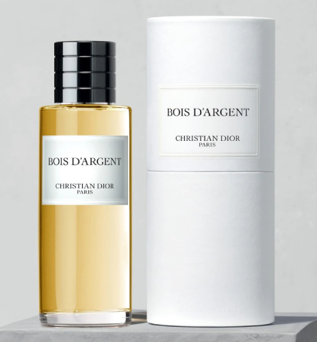 كريستيان ديور بويز دي ارجينت او دي بارفيوم 125 مل