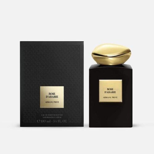 ارماني بريف روز دارابيا نسائي انتنس او دي بارفيوم...