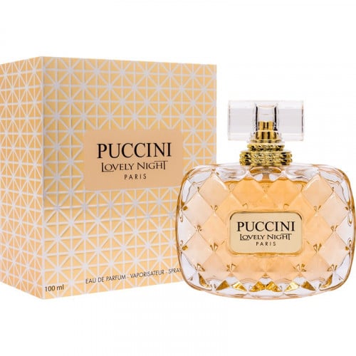 بوتشيني لوفلي نايت نسائي او دي برفيوم 100 مل