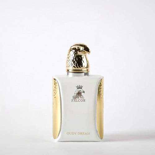 رويال فالكون عودي دريم او دي بارفيوم 100 مل