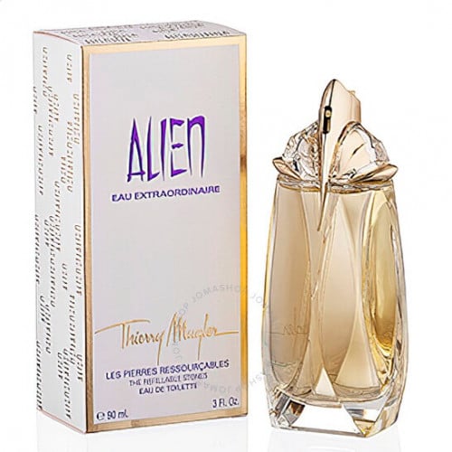 الين ايو اكستراوردنيري تيري ماغلير للنساء او دي تو...